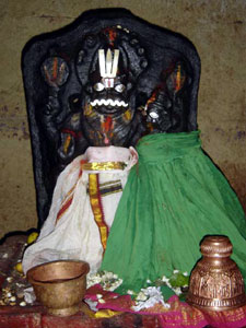 Pavana Narasimhar